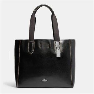 COACH DERBY TOTE BAG WOMEN